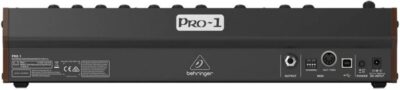 51mtbH4pzyL. AC SL1200 Behringer PRO-1