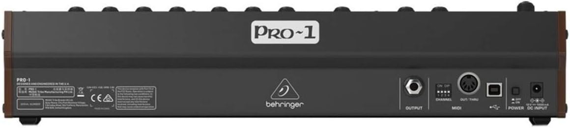 Behringer PRO-1