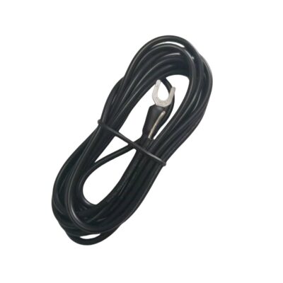 70in Standard Ground Wire for Technics Turntable Series SL1200 SL1210 SL1600 SL1800 MK2 MK3 MK5, Turntable Ground Wire Same Part to SFEL026-01E