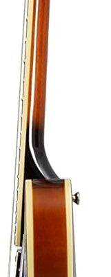 51nPfANzvL. AC SL1500 Epiphone ES335 Semi Hollowbody, Vintage Sunburst