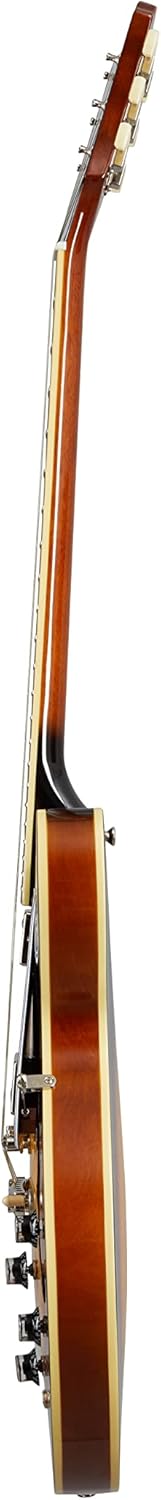 51nPfANzvL. AC SL1500 Epiphone ES335 Semi Hollowbody, Vintage Sunburst