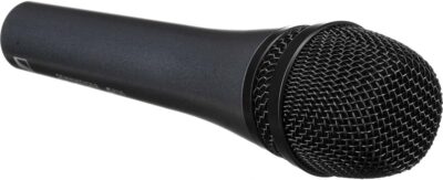 Sennheiser Professional E 835 Dynamic Cardioid Vocal Microphone