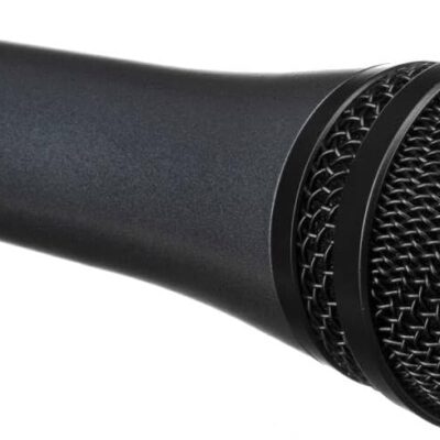 Sennheiser Professional E 835 Dynamic Cardioid Vocal Microphone