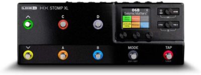 Line 6 Multi-Effector HX STOMP XL