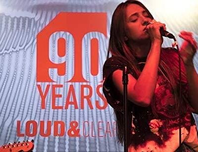 Electro-Voice ND86 Dynamic Supercardioid Vocal Microphone, Black