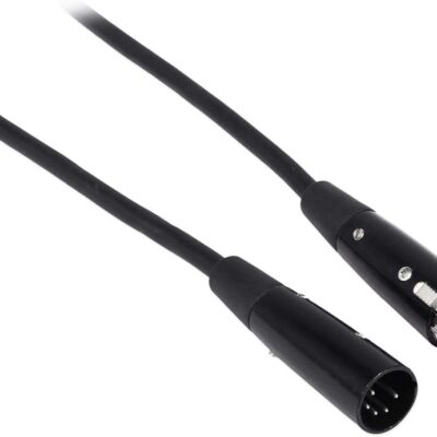 51okRJ2RrrL. AC SL1250 Audiosavings Bundle: American DJ ADJ 12P HEX IP 65 Outdoor Wash Up-Light Bundle with Rockville R720L Fog Machine & Rockville BAG1200 Travel Bag & Rockville RDX5M10 DMX Lighting Cable (4 Items)