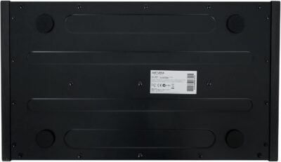 51p1AaTnwqL. AC SL1500 Arturia Minibrute 2S NOIR USB MIDI Analog Sequencer Synthesizer Bundle: Step-Based Modular Synth with 48-Point CV Patchbay, AIR-BENCH Adjustable Keyboard Chair, 2-items