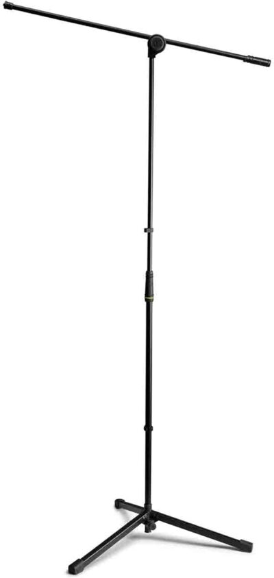 GRAVITY STANDS MS 5311 B Traveler Microphonestand