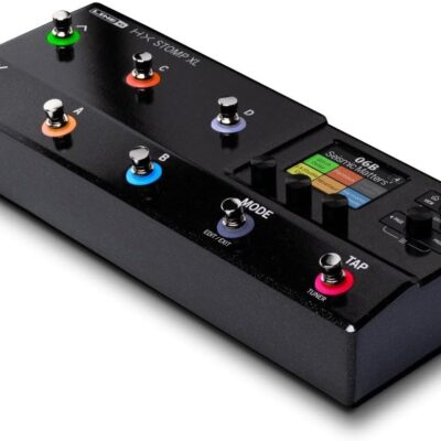 Line 6 HX Stomp XL