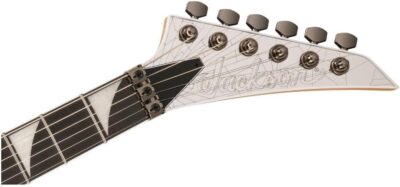 Jackson Pro Plus Series Soloist SL2 Electric Guitar – Mirror