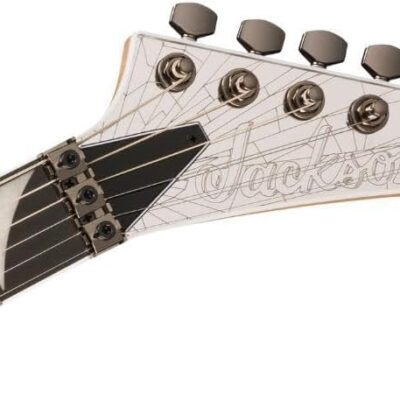 Jackson Pro Plus Series Soloist SL2 Electric Guitar – Mirror