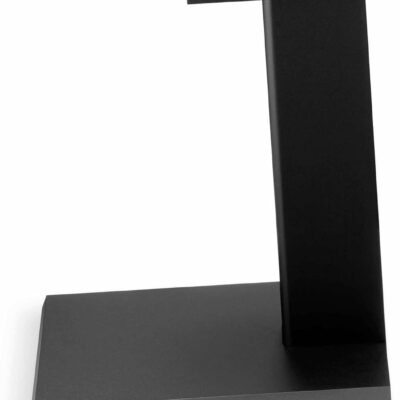 Focal Theva Center Stand – Stand for Focal Theva Center Channel Speaker, Sold Individually – FTHEVASTCENT