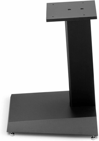 Focal Theva Center Stand – Stand for Focal Theva Center Channel Speaker, Sold Individually – FTHEVASTCENT