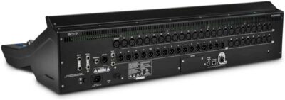 51qmgA6rmML. AC SL1500 Allen & Heath SQ Series 48-Channel / 36 Bus Digital Mixer (AH-SQ-7)