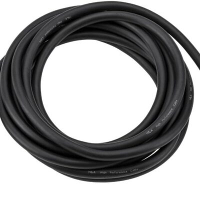 51qpgeV3toL. AC SL1200 Focusrite Scarlett 4i4 4th Gen USB Interface with Software Suite, Bundle with TAPH100 Headphones, 2x H&A 10 XLR Microphone Cable and Pop Filter