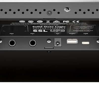 Solid State Logic UF8 Advanced DAW Controller