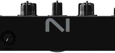 Native Instruments Traktor MX2 DJ Controller