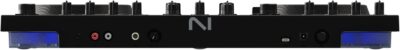 Native Instruments Traktor MX2 DJ Controller