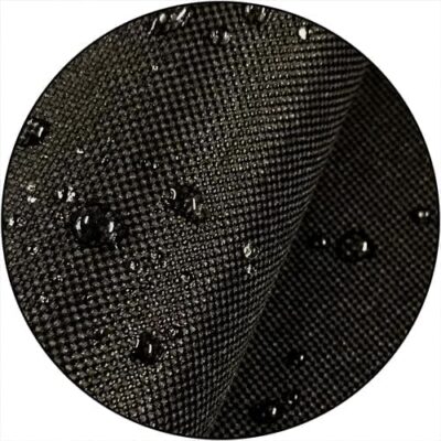 Premium Dust Cover for BEHRINGER WING 48-Channel Digital Mixer – Water-Resistant, Anti-Static, Heavy-Duty Black Fabric Protector by DigitalDeckCovers