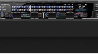 AlphaTheta XDJ-AZ 4-channel Digital DJ System