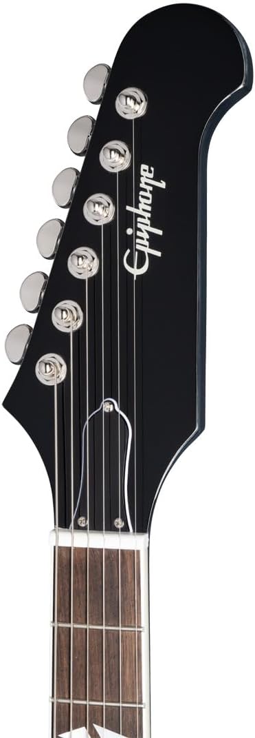 51rxSpQ HoL. AC SL1200 Epiphone Dave Grohl DG-335 Pelham Blue with Case