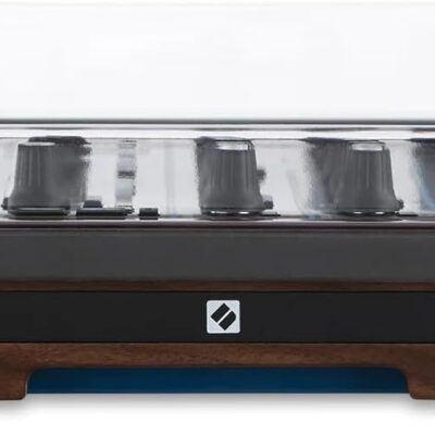 Decksaver Polycarbonate Cover for The Novation Peak Analog Synthesizer (DS-PC