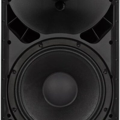 51rzR KHCLL. AC SL1000 RCF ART 932-A 2,100W 2-way 12-inch Powered Speaker