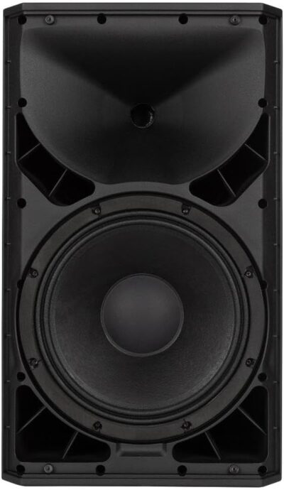 51rzR KHCLL. AC SL1000 RCF ART 932-A 2,100W 2-way 12-inch Powered Speaker