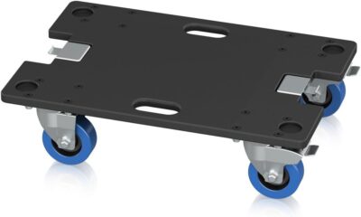 Turbosound iNSPIRE iP3000-WHB Wheel Board for iP3000 Power Stand