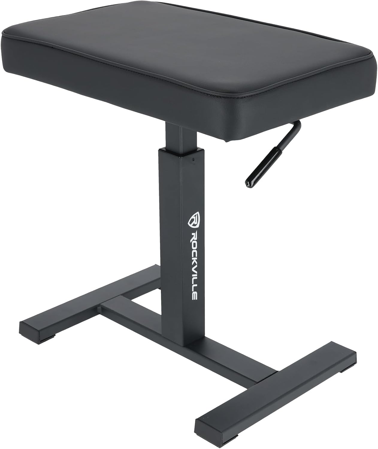 Arturia Minibrute 2S NOIR USB MIDI Analog Sequencer Synthesizer Bundle: Step-Based Modular Synth with 48-Point CV Patchbay, AIR-BENCH Adjustable Keyboard Chair, 2-items