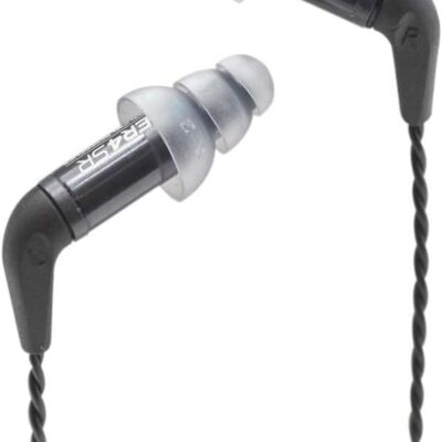 51swYn1GE3L. AC SL1500 Etymotic ER4SR Studio Reference Earphone,Black