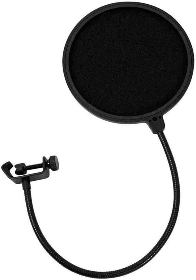 Neumann TLM 49 Cardioid Studio Condenser Microphone Bundle with AKG K240 Studio Pro Headphone & Pop Filter