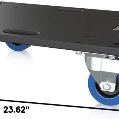 Turbosound iNSPIRE iP3000-WHB Wheel Board for iP3000 Power Stand
