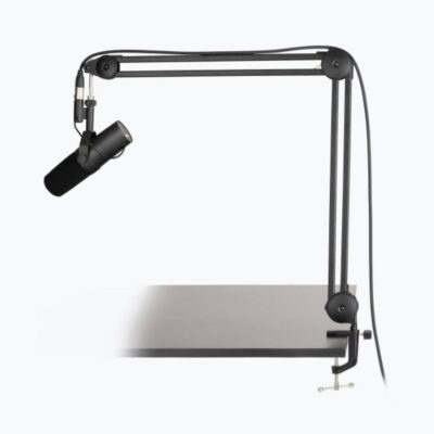 OnStage On-Stage MBS7500 Professional Studio Microphone Boom Arm