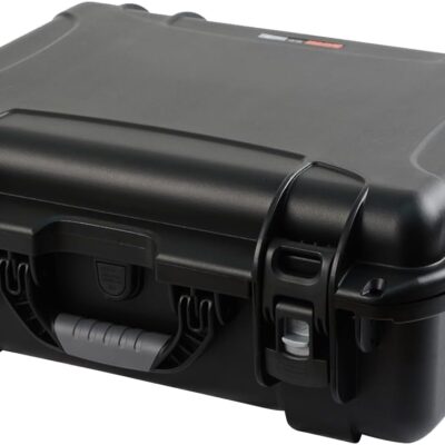 Gator Cases GMIX-QSCTM16-WP Waterproof Injection Molded Case for QSC TouchMix 16