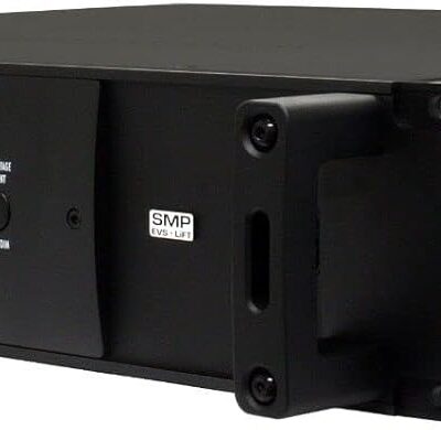 Furman P-2400 AR Power Conditioner True RMS Voltage Regulation Delivers Stable Voltage Output