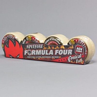 Formula Four Conical Full 99a Wheels