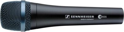 Sennheiser Pro Audio e 935 Cardioid Dynamic Vocal Microphone