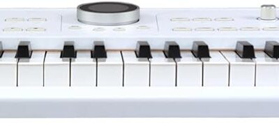 Arturia AstroLab 61-Key Semi-Weighted Stage Keyboard — With 1300 Sounds and Analog Lab Pro Software Included