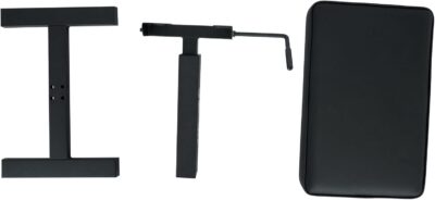 51vkZXyXLuL. AC SL1500 Arturia Minibrute 2S NOIR USB MIDI Analog Sequencer Synthesizer Bundle: Step-Based Modular Synth with 48-Point CV Patchbay, AIR-BENCH Adjustable Keyboard Chair, 2-items