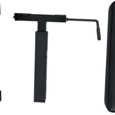 51vkZXyXLuL. AC SL1500 Arturia Minibrute 2S NOIR USB MIDI Analog Sequencer Synthesizer Bundle: Step-Based Modular Synth with 48-Point CV Patchbay, AIR-BENCH Adjustable Keyboard Chair, 2-items