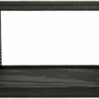 SR-0616B Carpet Series Studio Equipment Rack Shell, 6 Space