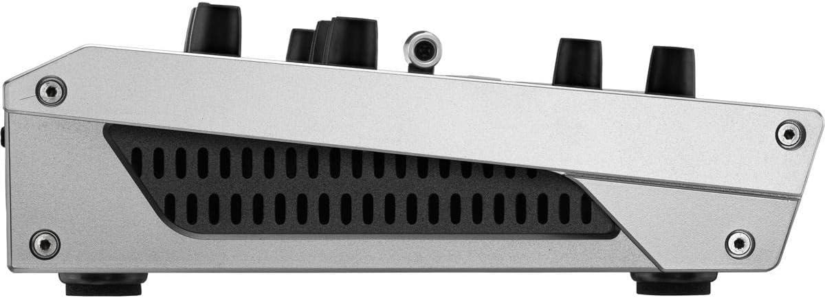 Roland V-8HD STR HD Video Switcher with UVC-01