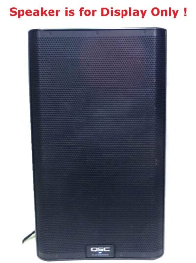 LASE Replacement Amplifier K.2 Module for QSC K8.2, K10.2, K12.2 Powered Speaker with DSP