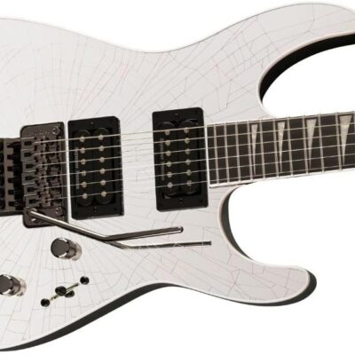 Jackson Pro Plus Series Soloist SL2 Electric Guitar – Mirror