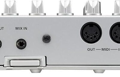 Roland TR-06 Boutique Compact Drum Machine with Modern Upgrades