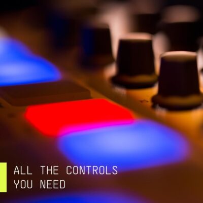 51xJzoAhimL. AC SL1080 Arturia – BeatStep – Compact MIDI Controller & Sequencer with Creative Software for Recording – 16 Pads, 16 Encoders