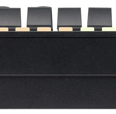 51xUja2DFFL. AC SL1500 Roland TR-6S Rhythm Performer | Compact Drum Machine with Six Tracks of Authentic TR Sounds including TR-808, CR-78 & More | Large Preset Sample Library | Editable FM Sound Engine | Advanced Sequencer