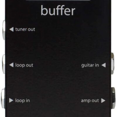 51xyOUeAaoL. AC SL1000 Empress Buffer