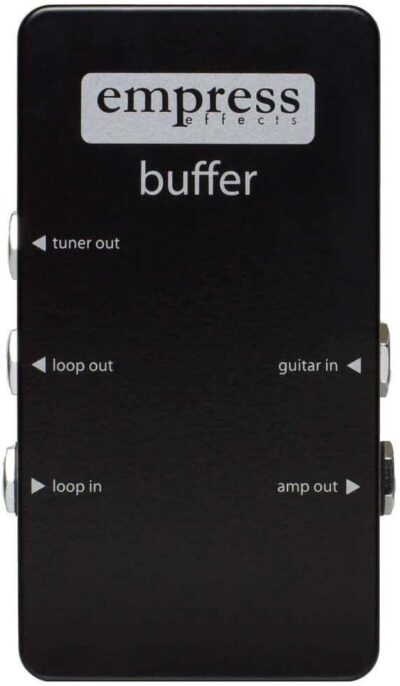 51xyOUeAaoL. AC SL1000 Empress Buffer